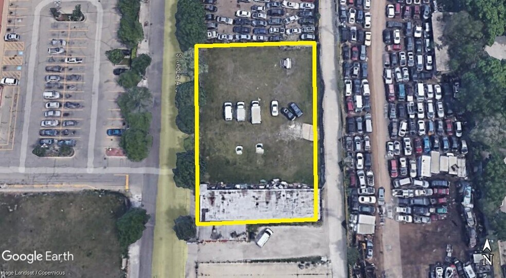 3041 Kedzie, Chicago, IL à louer - Photo de l’immeuble – Image 3 sur 9