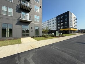340 W 3rd St SW, Rome, GA à louer Photo intérieure– Image 2 sur 7
