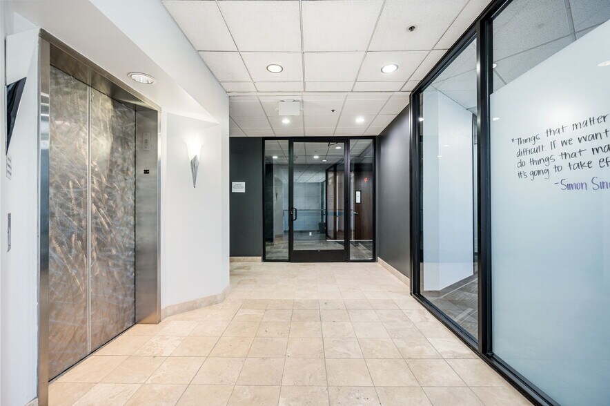 1995 N 1st St, San Jose, CA à louer - Photo intérieure – Image 3 sur 10