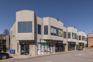 Plus de détails pour 495-515 Boul De La Concorde O, Laval, QC - Local commercial à vendre
