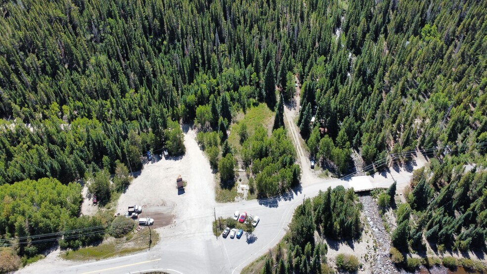 15 Rays Ln, Silver Plume, CO à vendre - Photo principale – Image 1 sur 6