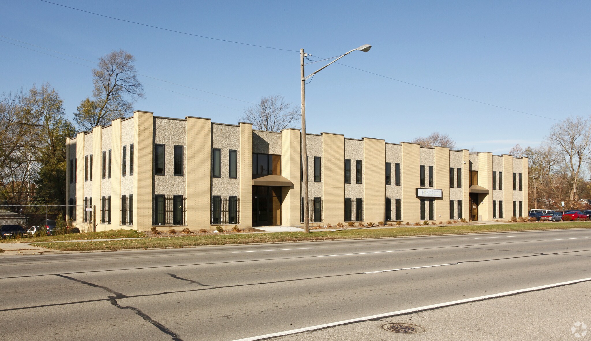 17321 Telegraph Rd, Detroit, MI à vendre Photo principale– Image 1 sur 6