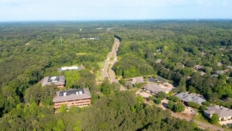 560 Highland Colony Pkwy, Ridgeland, MS à vendre - Photo principale – Image 1 sur 9