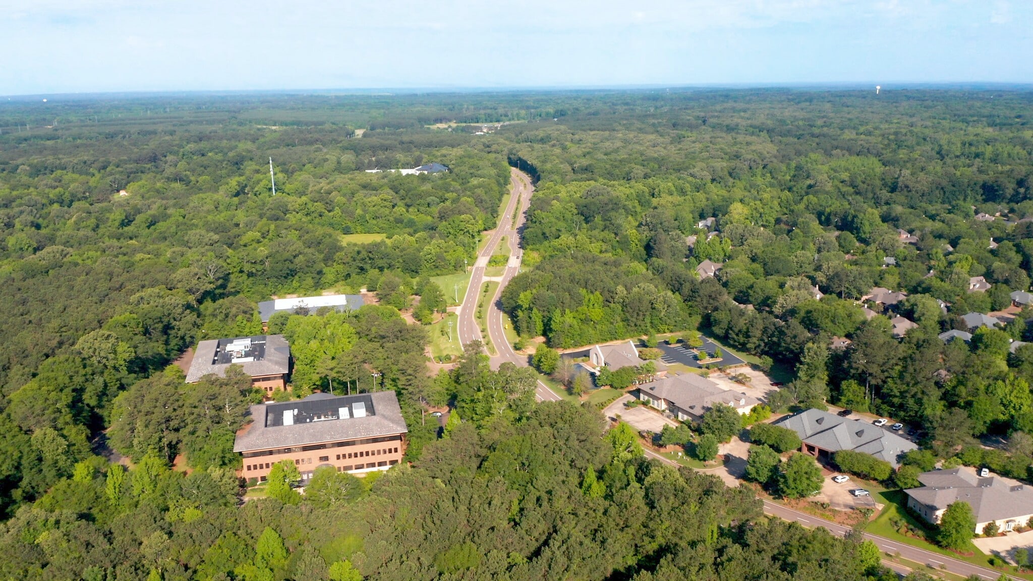 560 Highland Colony Pkwy, Ridgeland, MS à vendre Photo principale– Image 1 sur 10