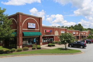 Plus de détails pour 800 Highway 54 W, Fayetteville, GA - Local commercial à louer