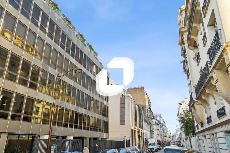 27-29 Rue Des Poissonniers, Neuilly-sur-Seine à louer - Photo de l’immeuble – Image 1 sur 12
