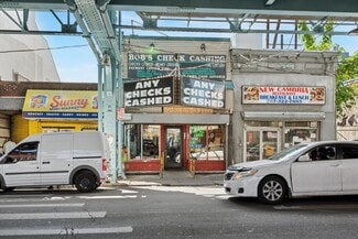 Plus de détails pour 2777 Kensington Ave, Philadelphia, PA - Local commercial à vendre