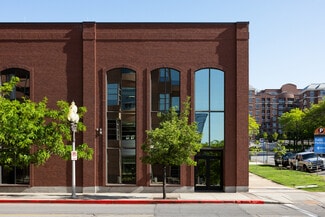 Plus de détails pour 179 Social Hall Ave, Salt Lake City, UT - Bureau à louer