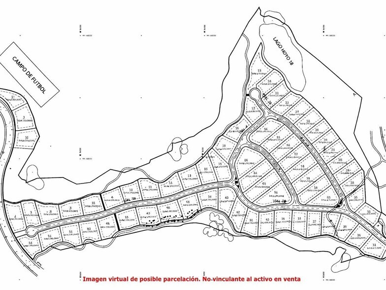 Terrain dans Jerez de la Frontera, Cádiz à louer - Photo de l’immeuble – Image 1 sur 8
