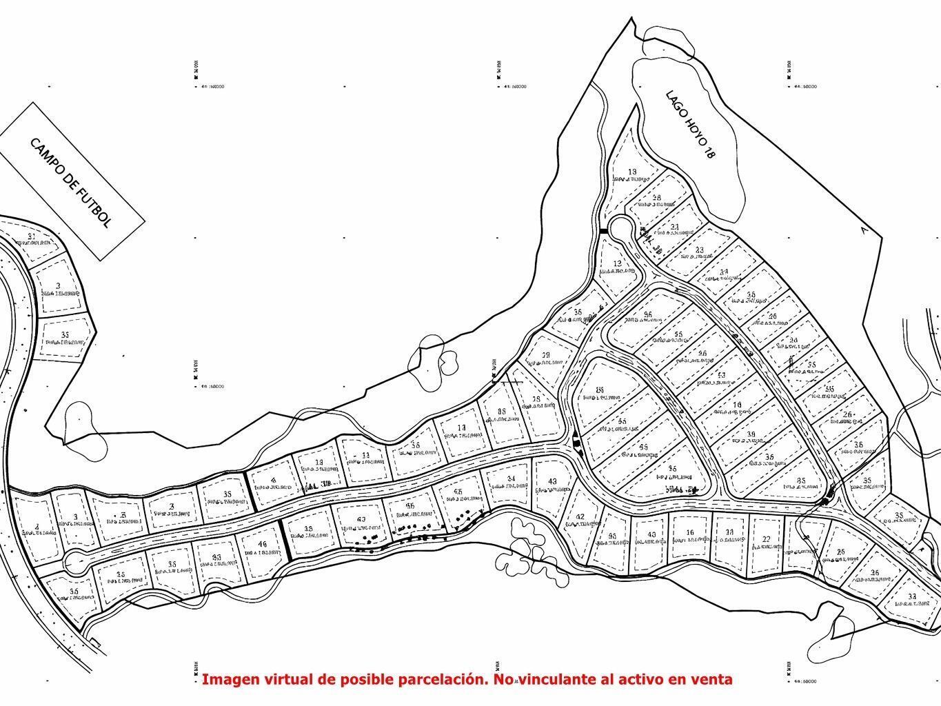 Terrain dans Jerez de la Frontera, Cádiz à louer Photo de l’immeuble– Image 1 sur 9