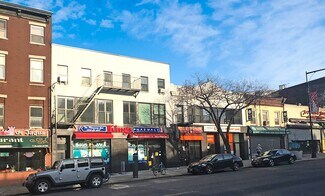 Plus de détails pour 357-365 Flatbush Ave, Brooklyn, NY - Local commercial à louer