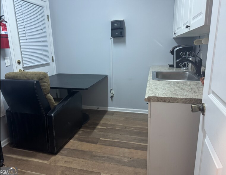 285 Big a Rd, Toccoa, GA à louer - Photo de l’immeuble – Image 2 sur 13