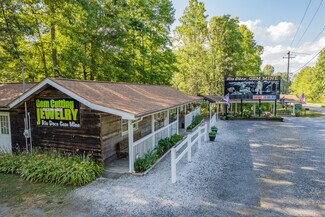 Plus de détails pour 14622 North Carolina 226, Spruce Pine, NC - Local commercial à vendre