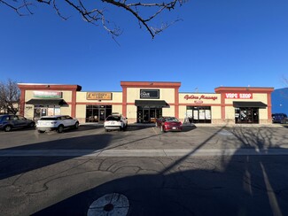 Plus de détails pour 1330 E Fairview Ave, Meridian, ID - Local commercial à vendre