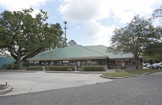 Plus de détails pour 11363 San Jose Blvd, Jacksonville, FL - Bureau à louer