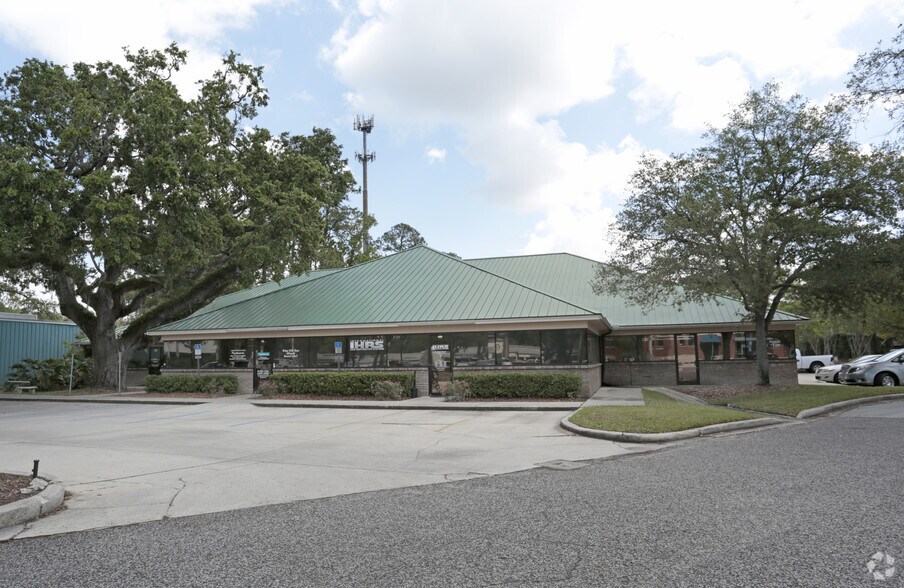 11363 San Jose Blvd, Jacksonville, FL à louer - Photo de l’immeuble – Image 1 sur 8