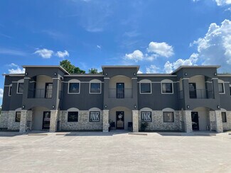 Plus de détails pour 20550 Townsen Blvd, Humble, TX - Bureau à vendre