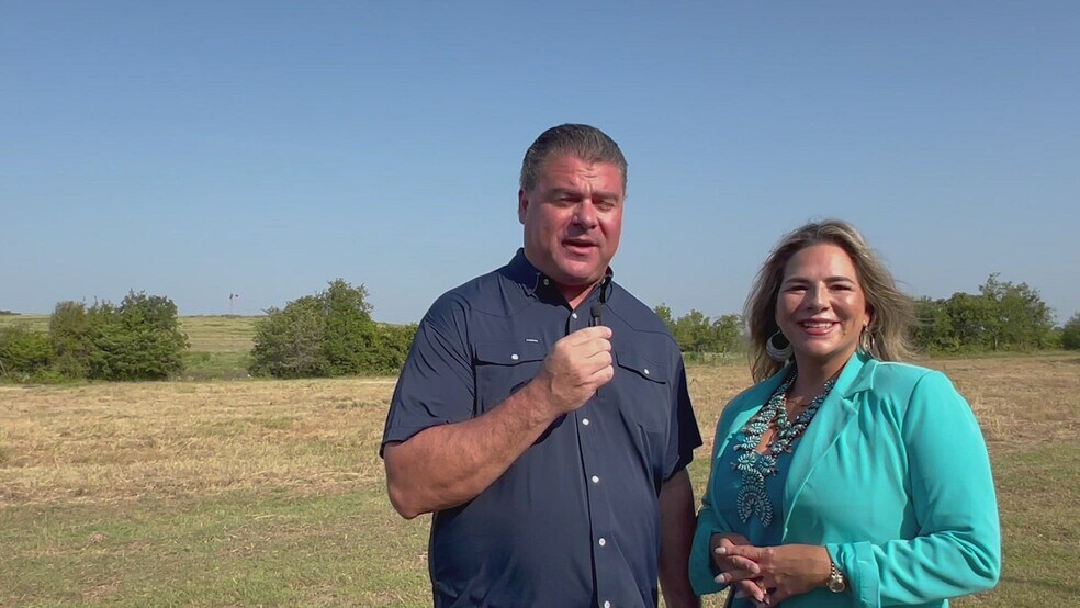 16508 N Fm 973 Rd, Manor, TX à vendre - Vidéo sur l’annonce professionnelle – Image 2 sur 40