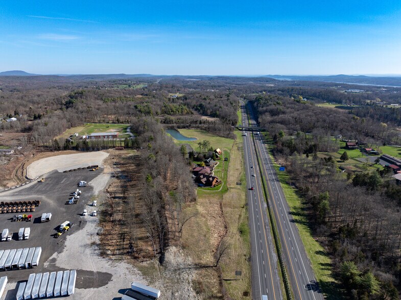 60 Peoples Rd, Saugerties, NY à vendre - Photo principale – Image 1 sur 18