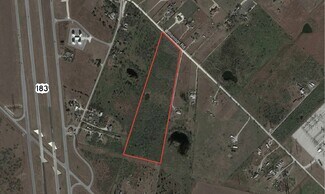 Plus de détails pour Williamson Rd, Lockhart, TX - Terrain à vendre