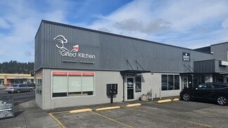 Plus de détails pour 711 Vandercook Way, Longview, WA - Local commercial à louer