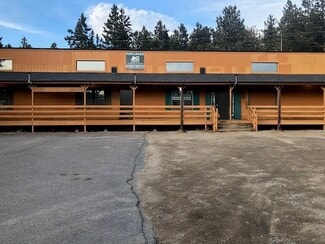 Plus de détails pour 1 Delwood Dr, Bailey, CO - Local commercial à louer