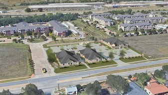1030 S Carrier Parkway - Bureau