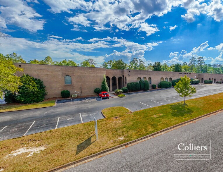 2712 Middleburg Dr, Columbia, SC à vendre - Photo de l’immeuble – Image 2 sur 4