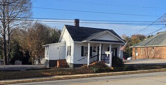 Plus de détails pour 515 E Main St, Lexington, SC - Bureau à louer