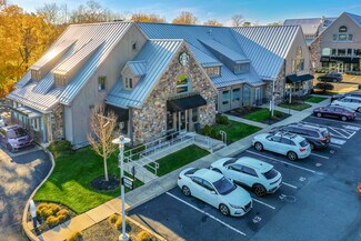 Plus de détails pour 301-307 Horsham Rd, Horsham, PA - Local commercial à louer