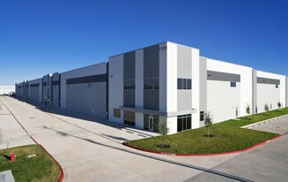 Plus de détails pour Tejas Way, Schertz, TX - Industriel/Logistique à louer