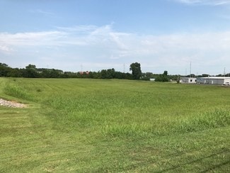 Plus de détails pour 1701 N Main St, Shelbyville, TN - Terrain à vendre
