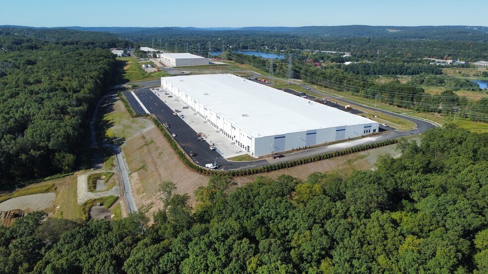 128 Iron Mountain Rd, Mine Hill, NJ à louer - Photo de l’immeuble – Image 3 sur 3