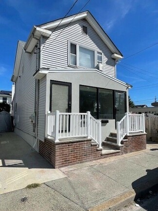 Plus de détails pour 356 Willis Ave, Mineola, NY - Bureau à louer