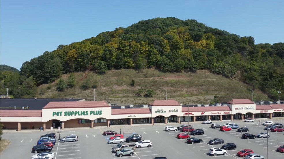 2001-203 Lincoln Way, McKeesport, PA à louer - Photo de l’immeuble – Image 3 sur 6