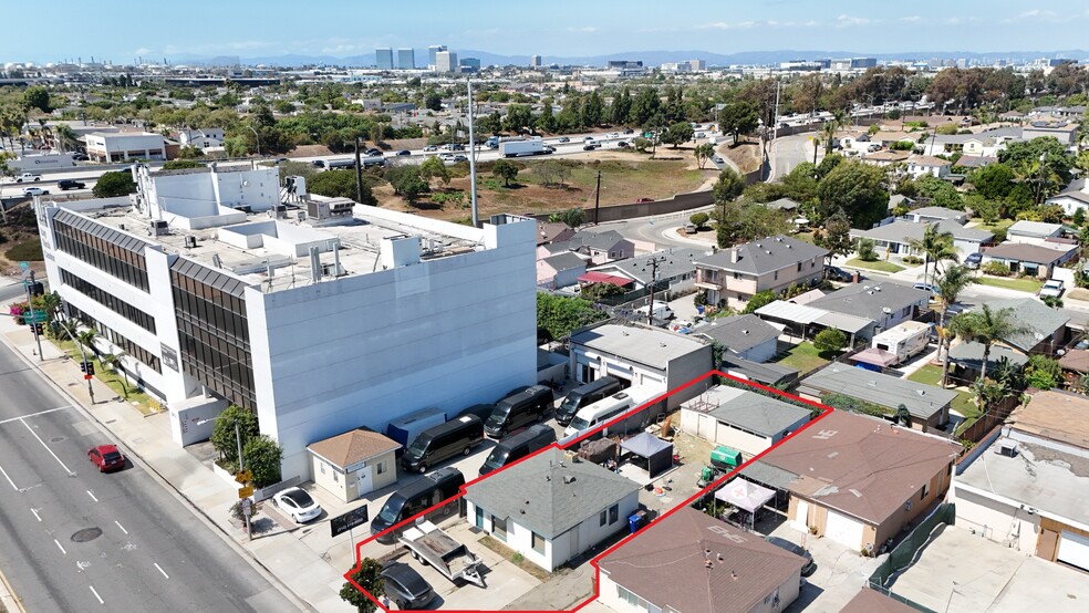 5147 W Rosecrans Ave, Hawthorne, CA à vendre - Photo de l’immeuble – Image 3 sur 4
