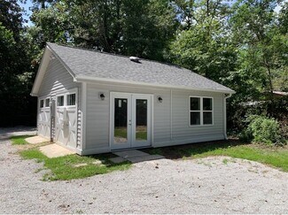 Plus de détails pour 710 Cedar, Summerville, SC - Bureau à louer