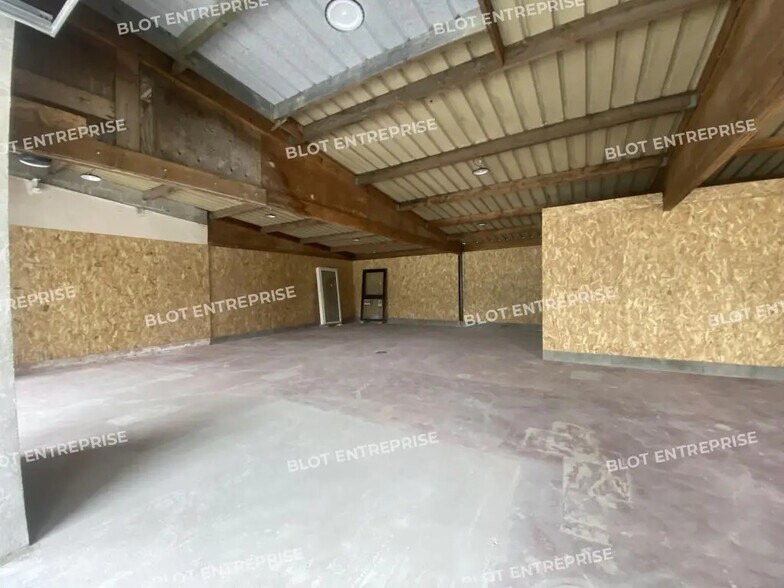 11 Rue Du Petit Pre, Quévert à louer - Photo de l’immeuble – Image 3 sur 13