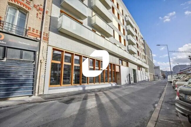 Plus de détails pour Bureau à louer