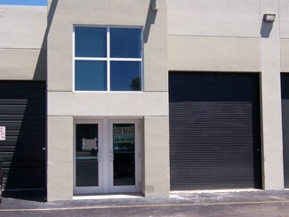 Plus de détails pour 7055-7057 SW 47th St, Miami, FL - Industriel/Logistique à louer