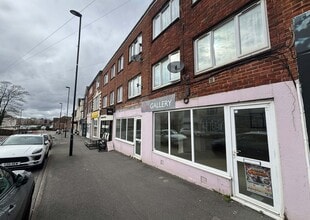 31 Portsmouth Rd, Southampton à louer Photo de l’immeuble– Image 1 sur 4