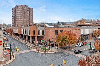 3 West - Local commercial