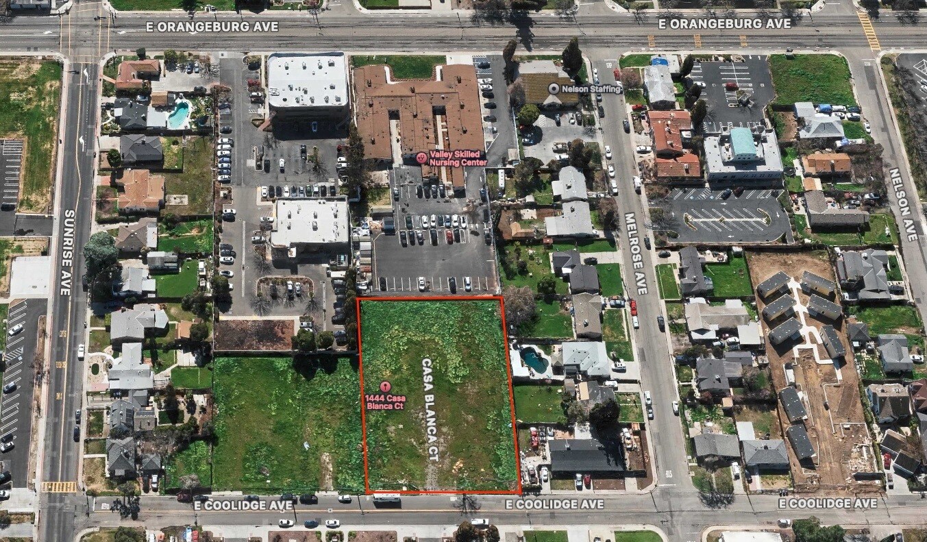 1444 Casa Blanca ct, Modesto, CA à vendre Photo principale– Image 1 sur 2