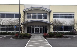 Plus de détails pour 4660 NE Belknap Ct, Hillsboro, OR - Bureau à louer