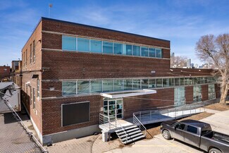 Plus de détails pour 11-63 Polson St, Toronto, ON - Local d'activités à louer