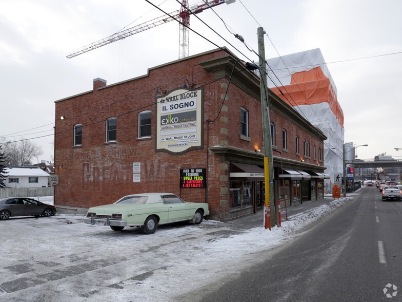 606 Meredith Rd NE, Calgary, AB à vendre - Photo de l’immeuble – Image 3 sur 54