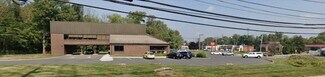 Plus de détails pour 2 Route 31 S, Pennington, NJ - Bureau/Local commercial à louer