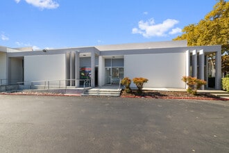 2910-2960 Scott Blvd, Santa Clara, CA à louer Photo intérieure– Image 2 sur 23