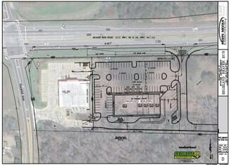 Plus de détails pour 7930 Beaver Run Rd, Midland, GA - Terrain à louer