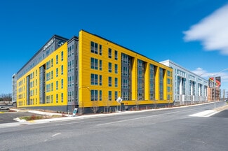 Plus de détails pour 4201 River Rd, Riverdale, MD - Local commercial à louer